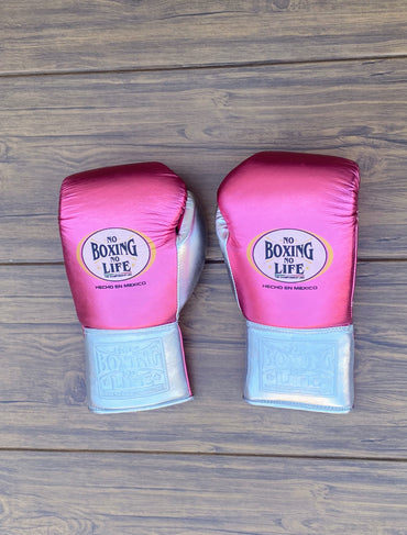 No Boxing No Life Glove - online, NBNL Boxing Gloves, Leather Gloves
