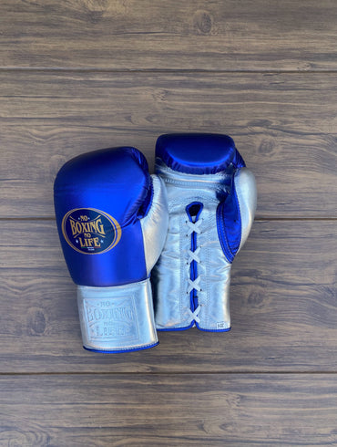 No Boxing No Life Glove - online, NBNL Boxing Gloves, Leather Gloves
