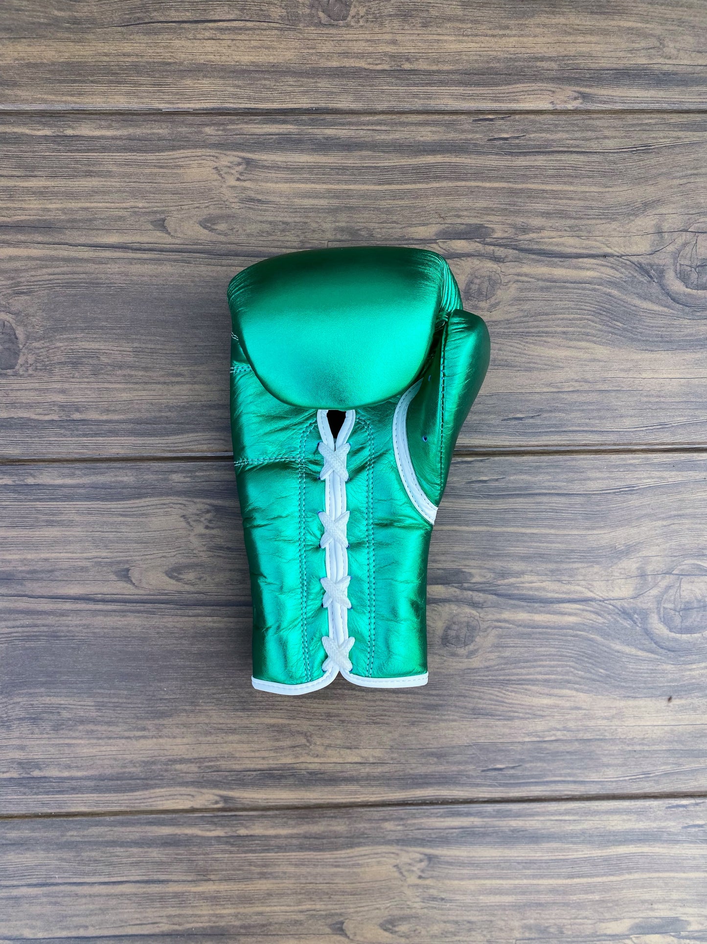Winning boxing gloves set, Winning GREEN Boxing Gear, Winning Head Guard, Winning Groin Guard,