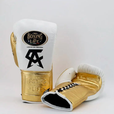 No Boxing No Life Glove - online, NBNL Boxing Gloves, Leather Gloves