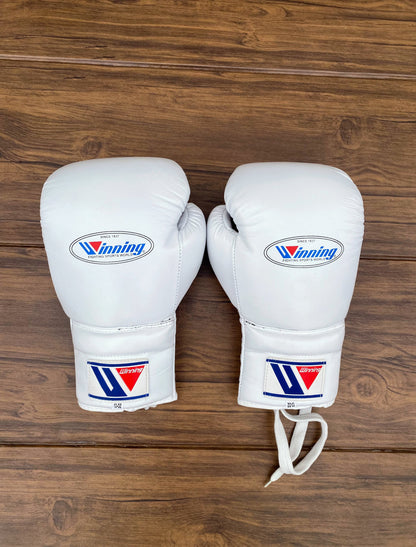 Winning Boxing Sets, Winning Head & Groin, Customizable boxing set...
