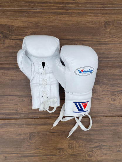 Winning Boxing Sets, Winning Head & Groin, Customizable boxing set...