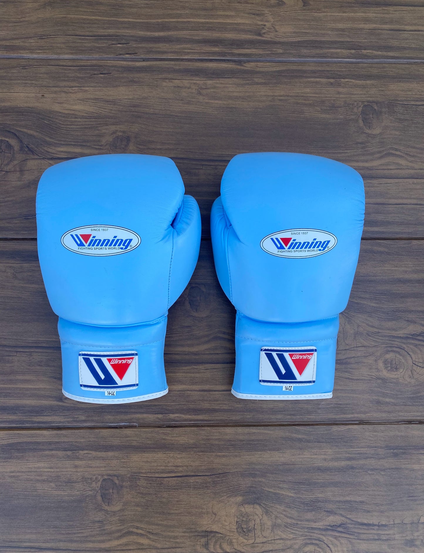 Winning boxing gloves set, Winning Green Boxing Gear, Winning Head Guard, Winning Groin Guard,