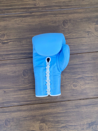 Winning boxing gloves set, Winning Green Boxing Gear, Winning Head Guard, Winning Groin Guard,