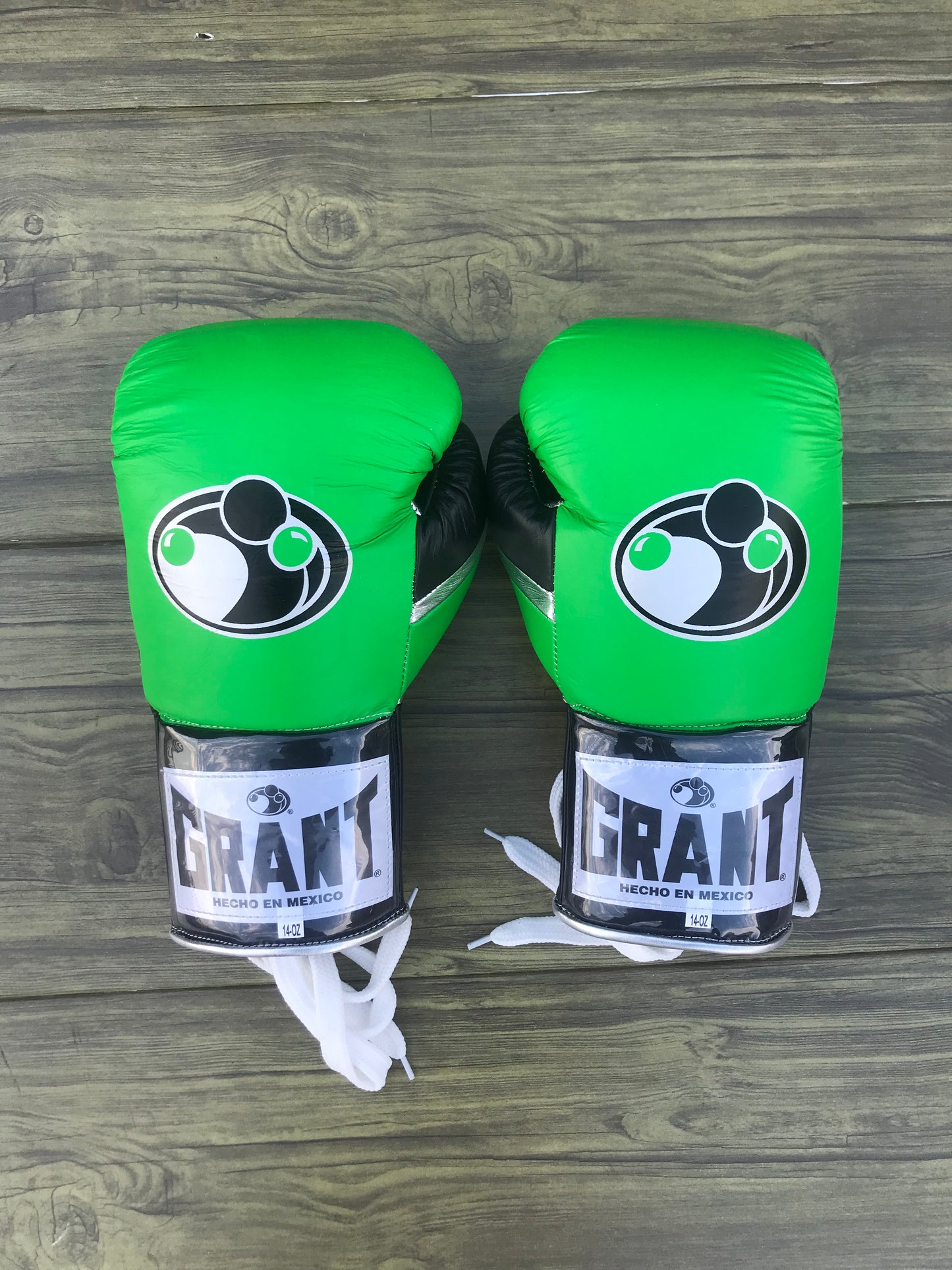 Customizable Boxing Sets