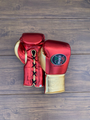 No Boxing No Life Glove - online, NBNL Boxing Gloves, Leather Gloves