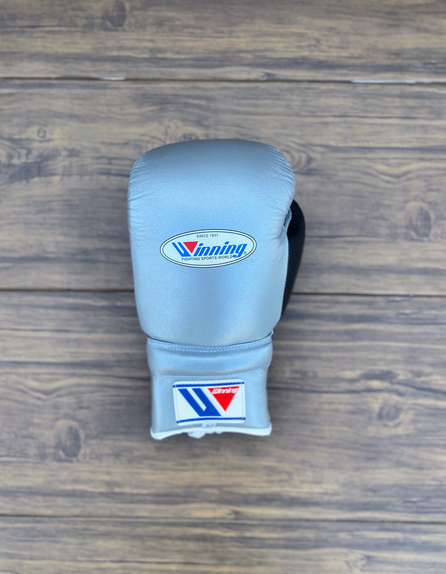 Winning Boxing Sets, Winning Head & Groin, Customizable boxing set