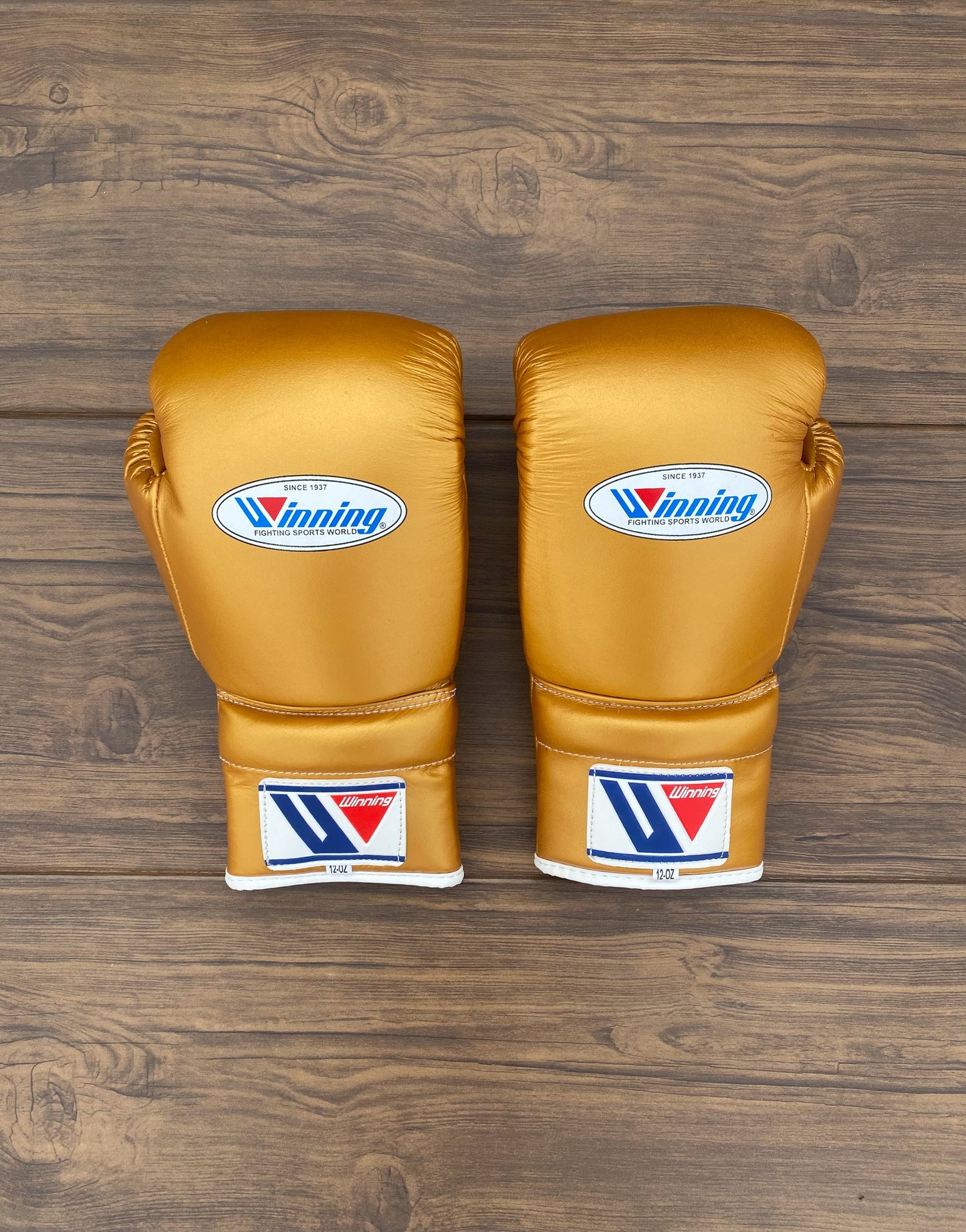 Winning Boxing Sets, Winning Head & Groin, Customizable boxing set