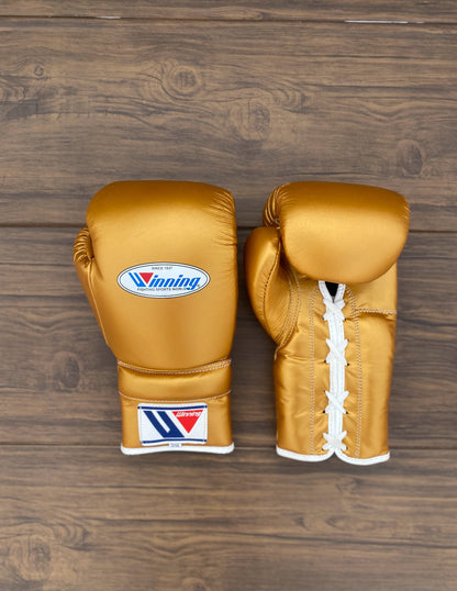 Winning Boxing Sets, Winning Head & Groin, Customizable boxing set