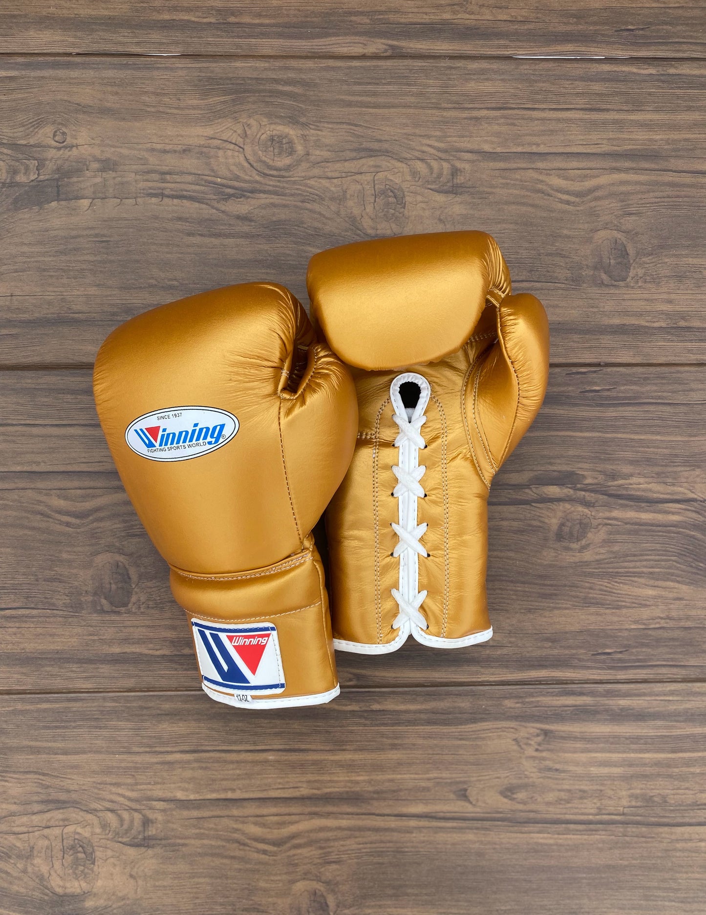 Winning Boxing Sets, Winning Head & Groin, Customizable boxing set