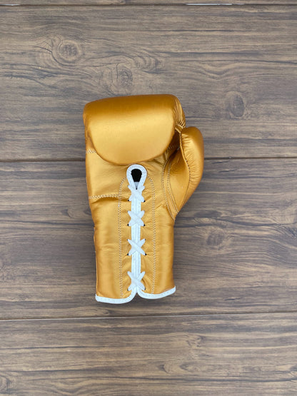 Winning Boxing Sets, Winning Head & Groin, Customizable boxing set