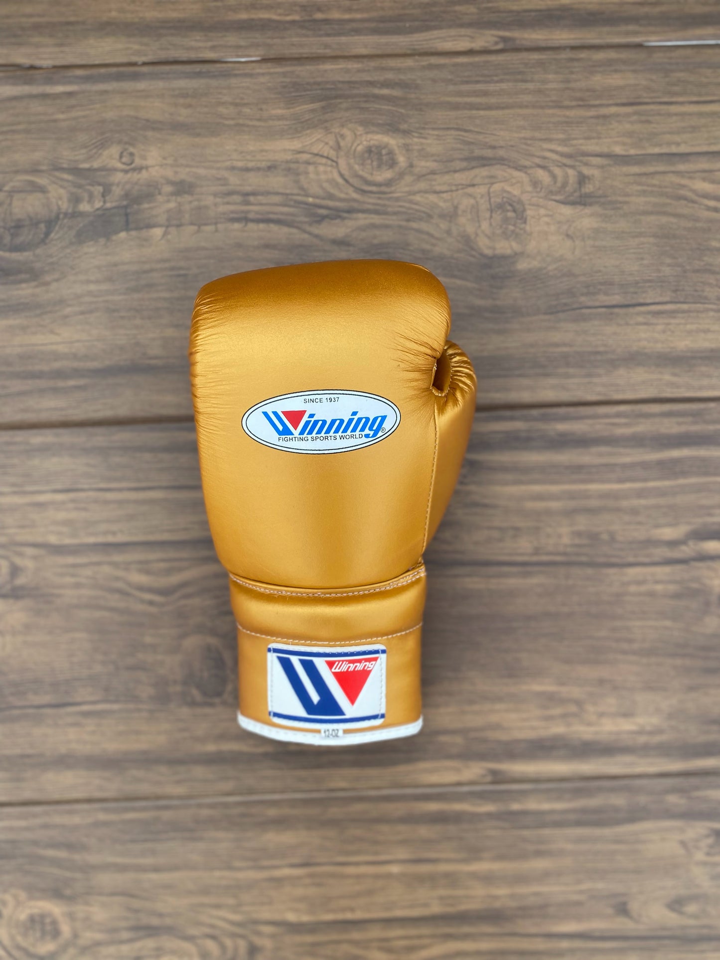 Winning Boxing Sets, Winning Head & Groin, Customizable boxing set