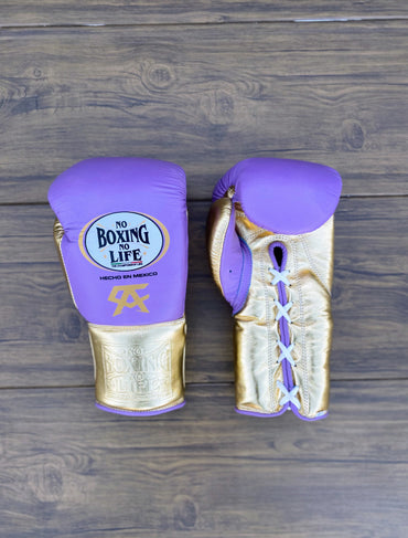 No Boxing No Life Glove - online, NBNL Boxing Gloves, Leather Gloves