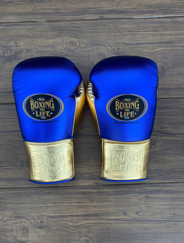 No Boxing No Life Glove - online, NBNL Boxing Gloves, Leather Gloves