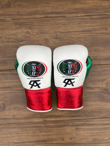 No Boxing No Life Glove - online, NBNL Boxing Gloves, Leather Gloves