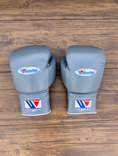 Winning Boxing Sets, Winning Head & Groin, Customizable boxing set