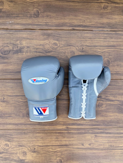 Winning Boxing Sets, Winning Head & Groin, Customizable boxing set