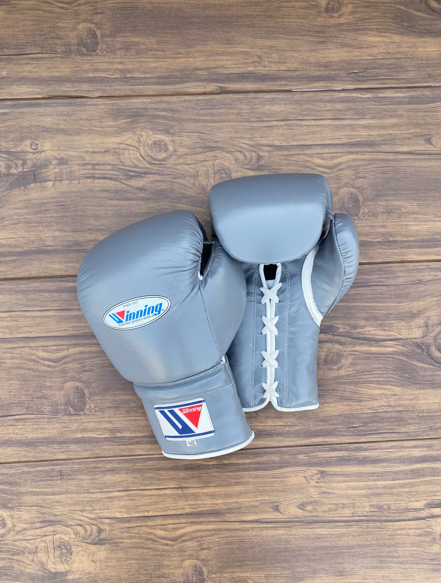 Winning Boxing Sets, Winning Head & Groin, Customizable boxing set