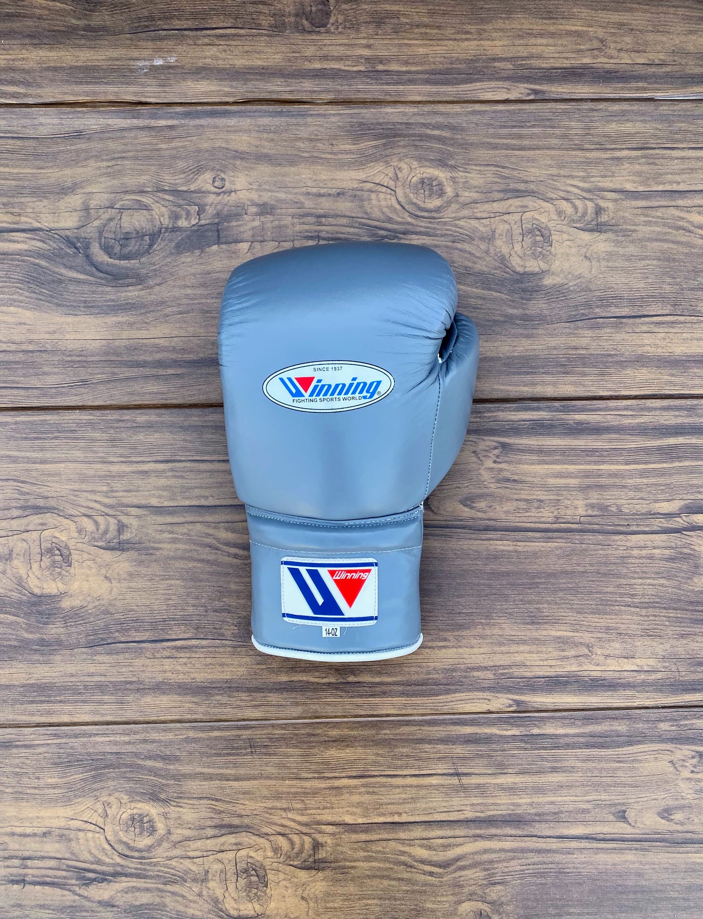 Winning Boxing Sets, Winning Head & Groin, Customizable boxing set