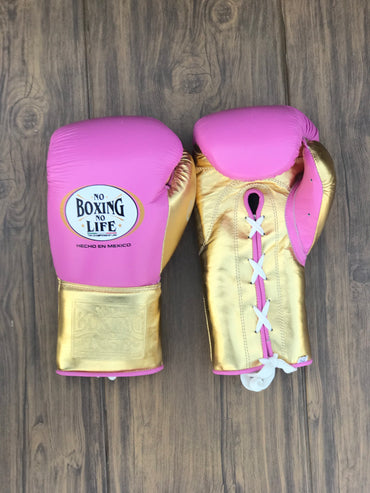 No Boxing No Life Glove - online, NBNL Boxing Gloves, Leather Gloves