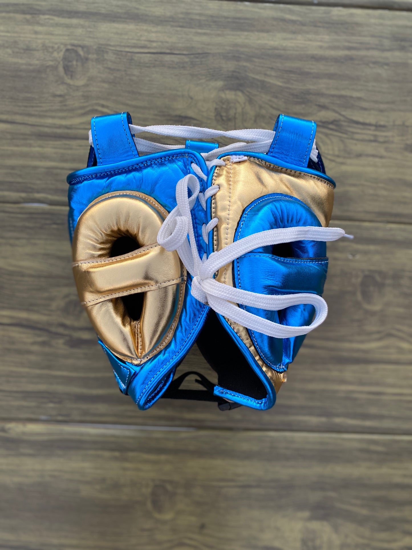 No Boxing No Life set, NBNL Gol/blue Boxing set, No Boxing No Life Head Guard, No Boxing No Life Groin Guard, Thanksgiving gift for students,