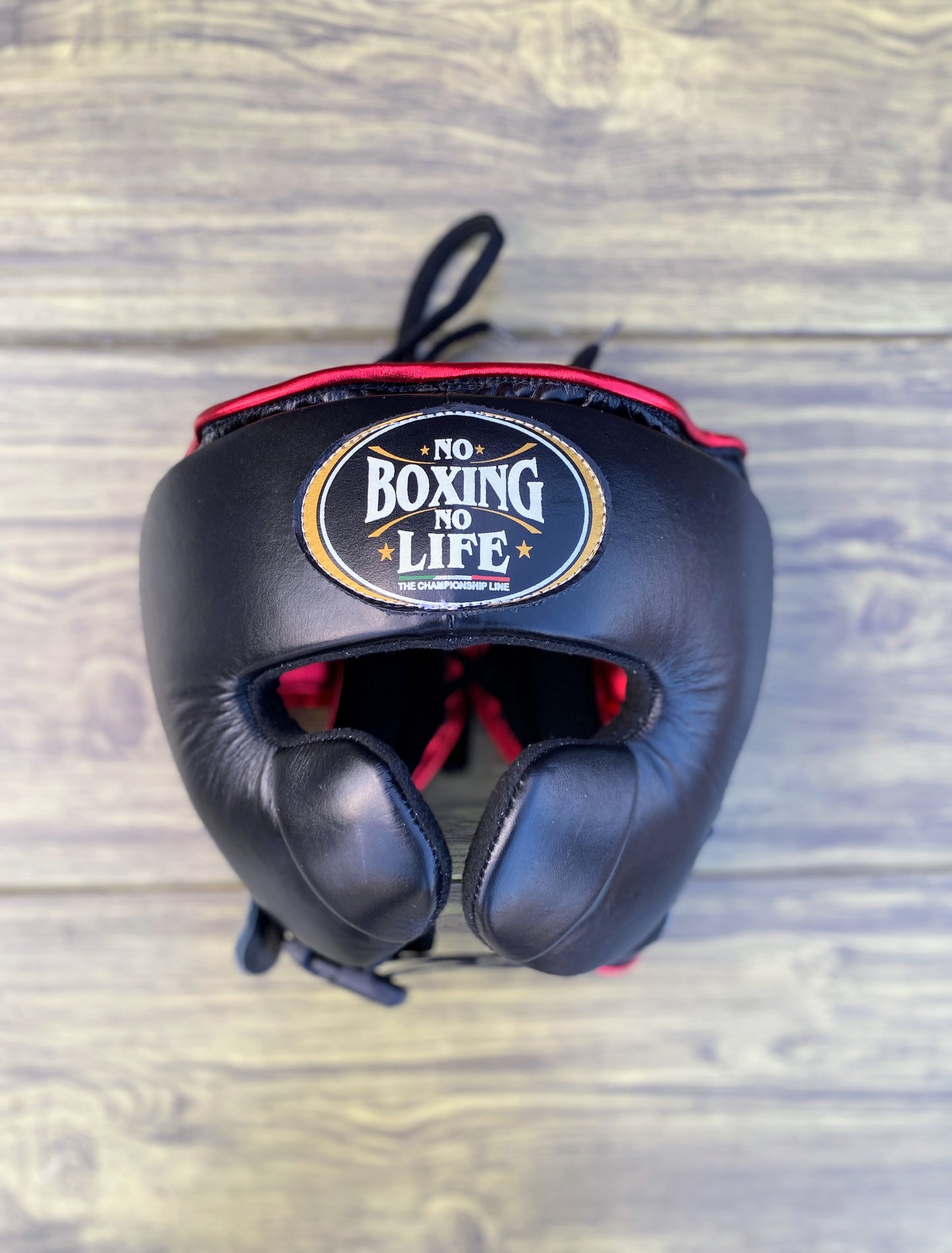 No Boxing No Life set, NBNL RED/BLACK Boxing set, No Boxing No Life Head Guard, No Boxing No Life Groin Guard, Thanksgiving gift for students,