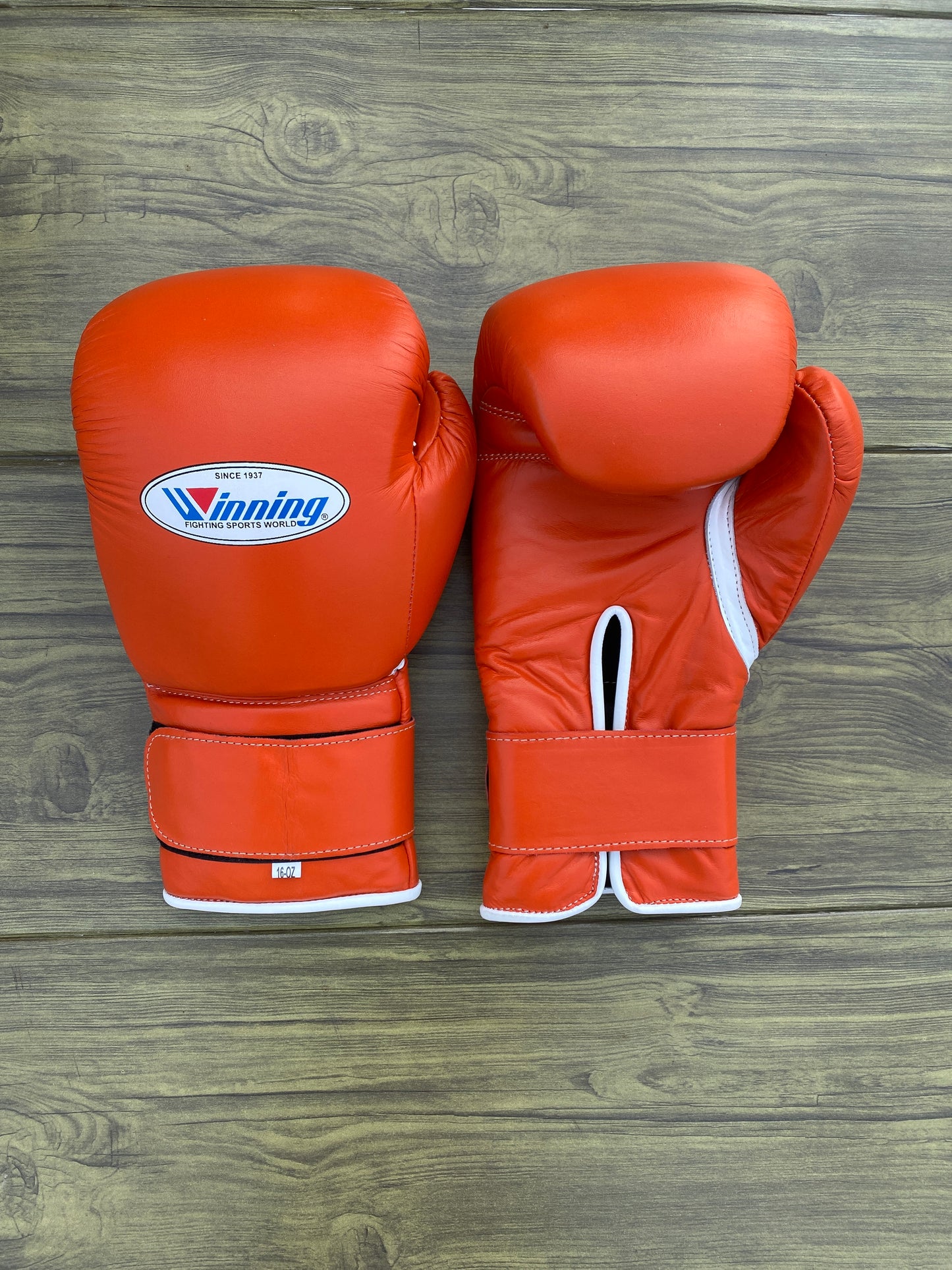 Winning Boxing Sets, Winning Head & Groin, Customizable boxing set