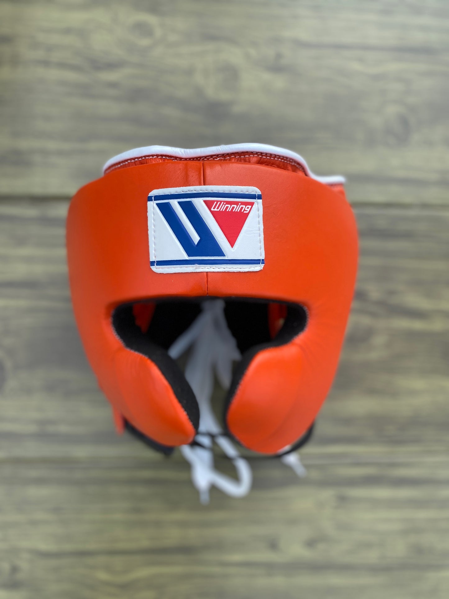 Winning Boxing Sets, Winning Head & Groin, Customizable boxing set