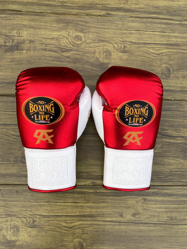 No Boxing No Life Glove - online, NBNL Boxing Gloves, Leather Gloves