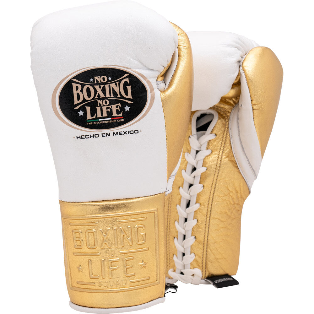 No Boxing No Life Glove - online, NBNL Boxing Gloves, Leather Gloves