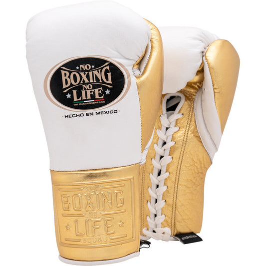 No Boxing No Life Glove - online, NBNL Boxing Gloves, Leather Gloves