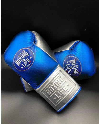 No Boxing No Life Glove - online, NBNL Boxing Gloves, Leather Gloves