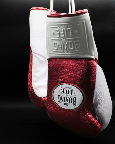 No Boxing No Life Glove - online, NBNL Boxing Gloves, Leather Gloves