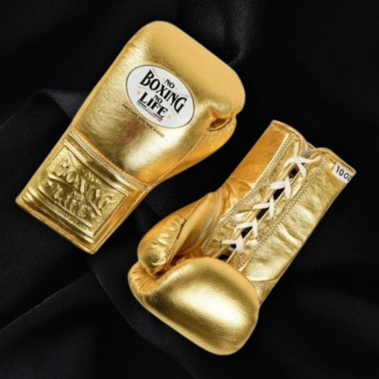 No Boxing No Life Glove - online, NBNL Boxing Gloves, Leather Gloves