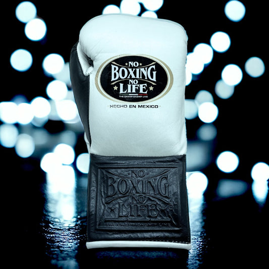 No Boxing No Life Glove - online, NBNL Boxing Gloves, Leather Gloves