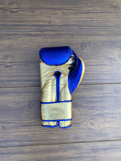 No Boxing No Life Glove - online, NBNL Boxing Gloves, Leather Gloves , velcro gloves