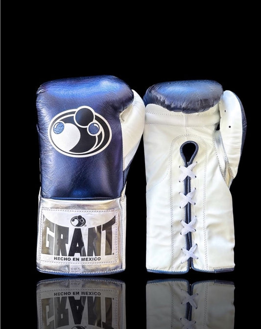 Personalized boxing glove, just like orignal