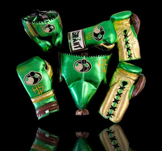 Customizable Boxing Sets