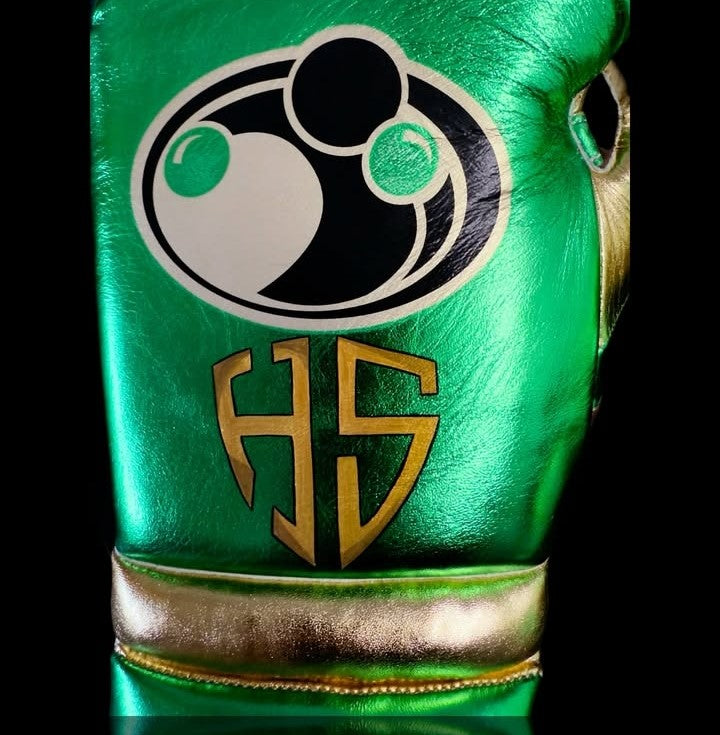 Customizable Boxing Sets