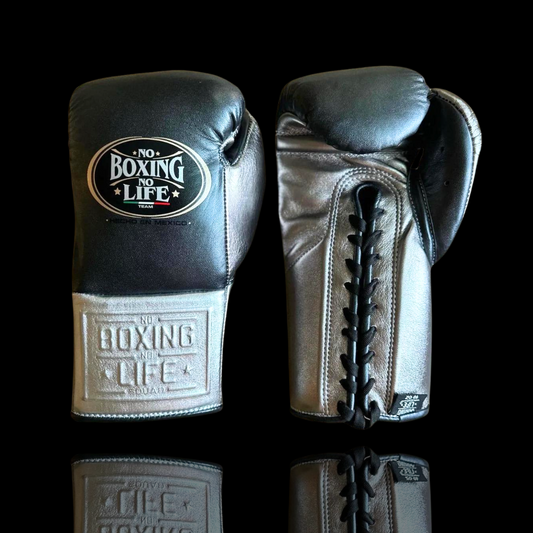No Boxing No Life Glove - online, NBNL Boxing Gloves, Leather Gloves