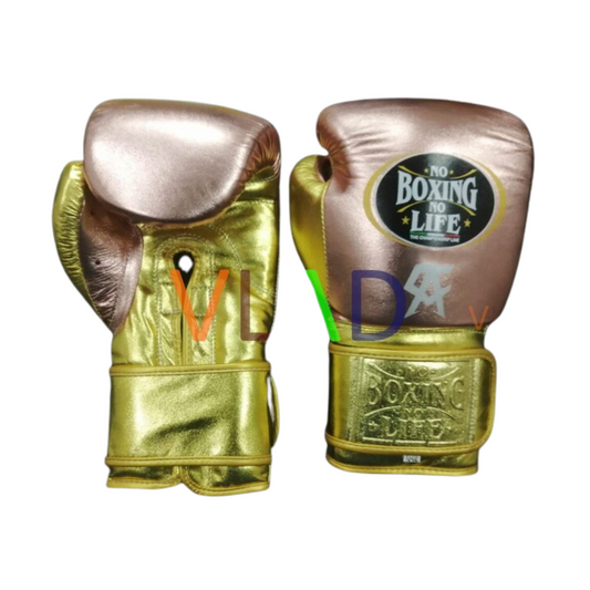 No Boxing No Life Glove - online, NBNL Boxing Gloves, Leather Gloves
