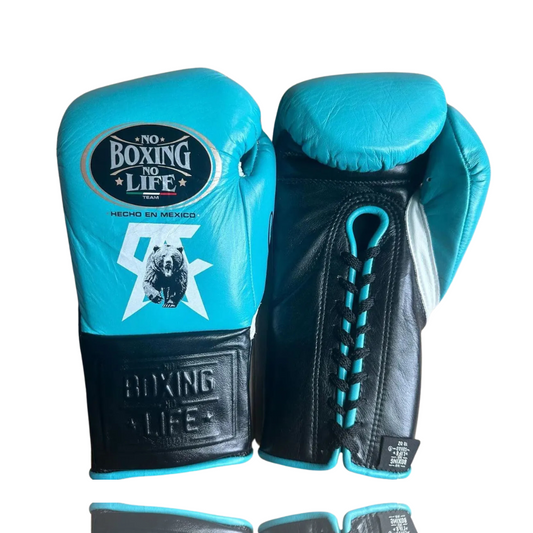 No Boxing No Life Glove - online, NBNL Boxing Gloves, Leather Gloves