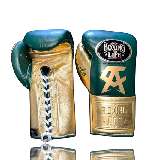 No Boxing No Life Glove - online, NBNL Boxing Gloves, Leather Gloves