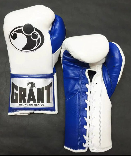 Personalized boxing glove, just like orignal
