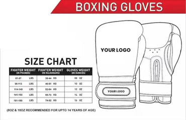 Customizable boxing glove , Fiest Gloves online , High Quality COPIES of Branded Gloves White/Gold