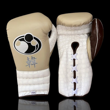 Customizable Boxing Sets Skin/Brown