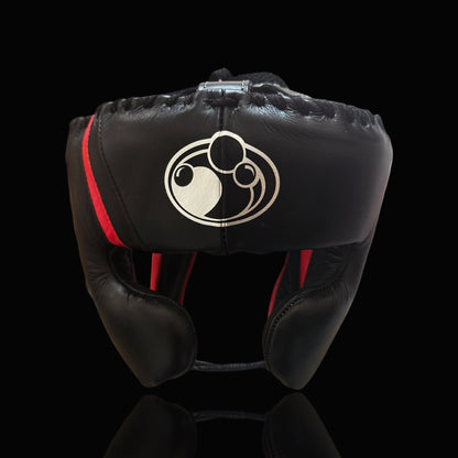 Customizable Boxing Sets Brown/Red