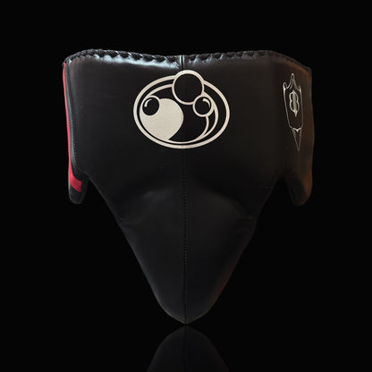 Customizable Boxing Sets Brown/Red