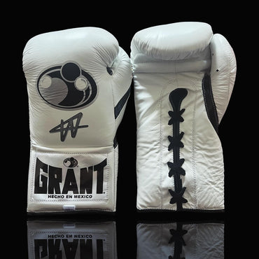 Customizable Boxing Sets White/Black