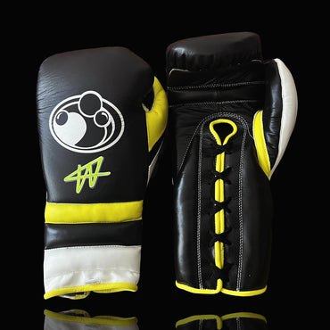 Customizable Boxing Sets White/Yellow